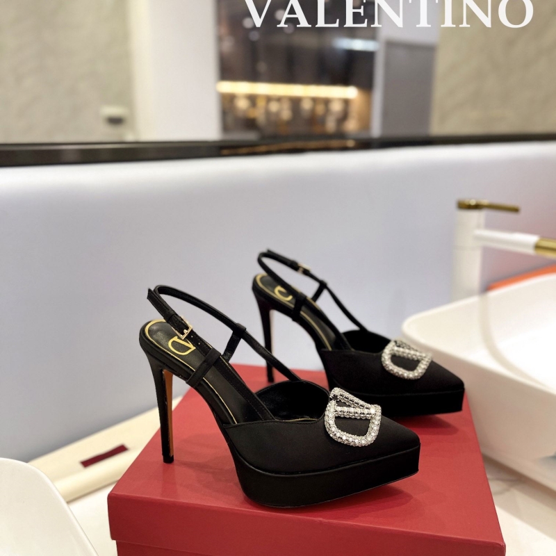 Valentino High Heels